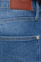 niebieski Pepe Jeans jeansy Stanley