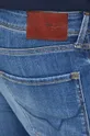 turkusowy Pepe Jeans jeansy Finsbury