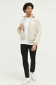 Abercrombie & Fitch jeansi KI131.3052.975 negru SS23