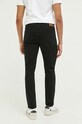 Îmbrăcăminte Abercrombie & Fitch jeansi KI131.3052.975 negru