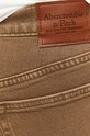 Abercrombie & Fitch jeansi 90's Straight bej KI131.3136.440