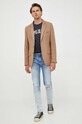 Τζιν παντελόνι Pepe Jeans PM206846.000 μπλε SS23