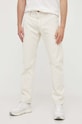 Τζιν παντελόνι Pepe Jeans Cade PM206840.000 μπεζ SS23