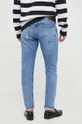 Τζιν παντελόνι Pepe Jeans Callen  Κύριο υλικό: 100% Βαμβάκι Φόδρα τσέπης: 60% Βαμβάκι, 40% Πολυεστέρας