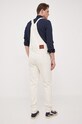 Lacláče Pepe Jeans Dougie PM230067.000 béžová SS23