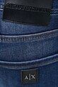 Дънки Armani Exchange тъмносин 3RZJ13.Z1XXZ