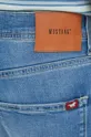 μπλε Τζιν παντελόνι Mustang Style Vegas