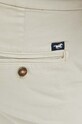 Mustang spodnie Style BeFlex Chino beżowy 1013940.4094