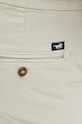 Mustang spodnie Style BeFlex Chino beżowy 1013940.4094