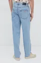Emporio Armani jeansy  90 % Bawełna, 10 % Konopie