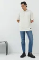 Levi's jeansy 514 Straight niebieski