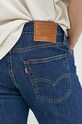Džíny Levi's 511 Slim námořnická modř 04511.5460