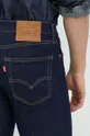σκούρο μπλε Τζιν παντελόνι Levi's 511 Slim