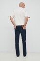 Ρούχα Τζιν παντελόνι Levi's 511 04511.5546 σκούρο μπλε