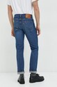 Îmbrăcăminte Levi's jeansi 511 Slim 04511.5549 albastru