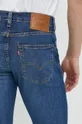 niebieski Levi's jeansy 511 Slim