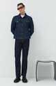 Traperice Levi's 05527.0707 mornarsko plava SS23
