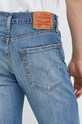 Levi's jeansy niebieski 05527.0709