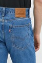 Levi's jeansy 551Z Authentic Straight niebieski 24767.0049