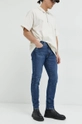 Traperice Levi's 512 Slim Taper plava