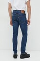 Levi's jeans 512 Sim Taper 28833.1114 albastru SS24