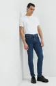 Levi's jeans 512 Sim Taper  70% Cotton, 28% Lyocell, 2% Elastane