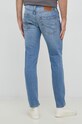 Levi's jeansy 512 28833.1152 niebieski SS23