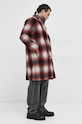 Levi's jeansi 568 Stay Loose 29037.0052 gri SS25