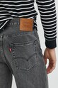 Levi's jeansi 568 Stay Loose gri 29037.0052