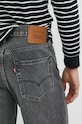 Levi's jeansy 568™ LOOSE STRAIGHT szary 29037.0052