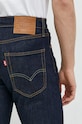 Kavbojke Levi's 502 Taper mornarsko modra 29507.0280