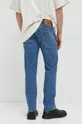 Levi's jeansy 502 Taper 99 % Bawełna, 1 % Elastan