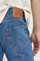 Levi's jeansy 502 Taper niebieski 29507.1287