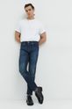 Traperice Levi's 502 Taper 29507.1294 mornarsko plava AW23