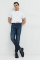 Levi's farmer 502 Taper sötétkék