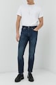 Îmbrăcăminte Levi's jeansi 502 Taper 29507.1294 bleumarin
