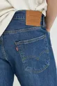niebieski Levi's jeansy 502 Taper