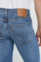 μπλε Τζιν παντελόνι Levi's Skinny Taper