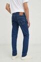 Îmbrăcăminte Levi's jeansi 502 Taper 29507.1316 bleumarin