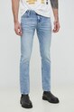 Guess jeansy niebieski M3GAS2.D4Z43