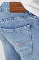 Guess jeansy niebieski M3GAS2.D4Z43