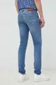 Tommy Hilfiger jeansy Materiał zasadniczy: 94 % Bawełna, 4 % Elastomultiester, 2 % Elastan, Inne materiały: 74 % Bawełna, 20 % Bawełna organiczna, 4 % Elastomultiester, 2 % Elastan