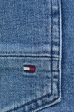 niebieski Tommy Hilfiger jeansy