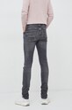 Ρούχα Τζιν παντελόνι Tommy Hilfiger Bleecker MW0MW31096.PPYX γκρί