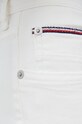 Tommy Hilfiger jeansy MW0MW31391.PPYX biały