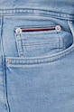 Tommy Hilfiger jeansy Bleecker niebieski MW0MW31095.PPYX
