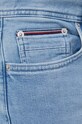 Tommy Hilfiger jeansy Bleecker niebieski MW0MW31095.PPYX