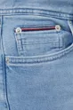 niebieski Tommy Hilfiger jeansy Bleecker