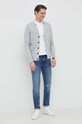 Джинси Tommy Hilfiger MW0MW31105.PPYX темно-синій SS23