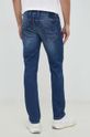 Sisley jeansy Stockholm 99 % Bawełna, 1 % Elastan